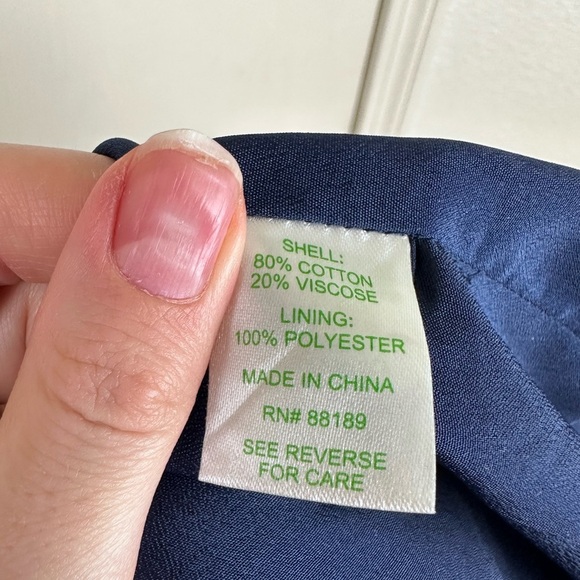 Lilly Pulitzer Sherlynn Hearts a Flutter Pink
Chevron Fit and Flare Dress Size 0 - Picture 10 of 11